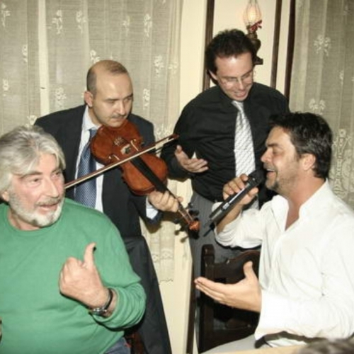Meyhanemiz