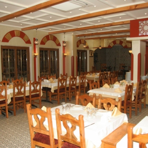 Meyhanemiz